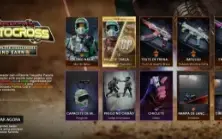 Conta Call Of Duty Cold War Com Vários Pacotes