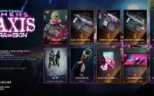 Conta Call Of Duty Cold War Com Vários Pacotes
