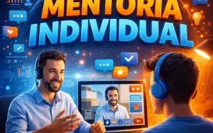 Mentoria Individual | Marketing Digital 🟢