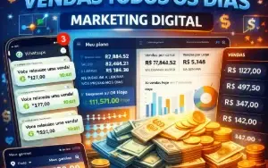 Mentoria Individual | Marketing Digital 🟢