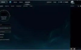 CONTA LEAGUE OF LEGENDS - 659 Skins