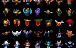 CONTA LEAGUE OF LEGENDS - 659 Skins