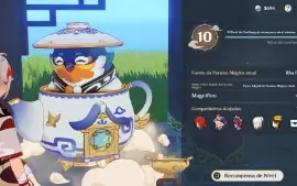Conta AR57 server américa 11-5 estrelas + 37-4 estrelas
