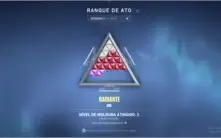 Conta de valorant varios bundle patente radiante