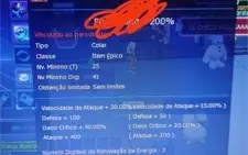 Conta ladmo midgame servidor lucemkn