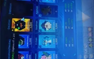 Conta ladmo midgame servidor lucemkn