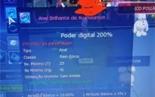 Conta ladmo midgame servidor lucemkn