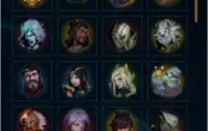 CONTA OURO IV - MMR BOM - 7SKINS