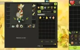 CONTA NO WAKFU EFRIM