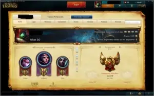 Conta Gold 3