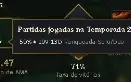 Conta Nfa Lol Braba