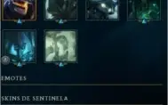 Conta de lol platina