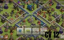 Cv 14, Cv 12 E Cv 11 Semi Full - Aceito Propostas