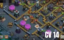 Cv 14, Cv 12 E Cv 11 Semi Full - Aceito Propostas