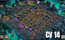 Cv 14, Cv 12 E Cv 11 Semi Full - Aceito Propostas