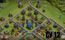 Cv 14, Cv 12 E Cv 11 Semi Full - Aceito Propostas