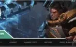 Vendo Conta de LOL platina5,mmr de diamante, SKINS LENDARIAS