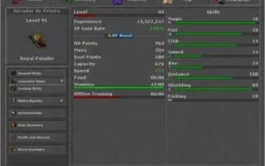 VENDO ACC TOP - MS 335 ML 94 + EK 153 Skill 105 AXE + Vários