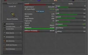 VENDO ACC TOP - MS 335 ML 94 + EK 153 Skill 105 AXE + Vários