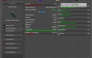 VENDO ACC TOP - MS 335 ML 94 + EK 153 Skill 105 AXE + Vários