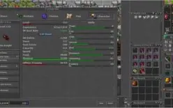 VENDO ACC TOP - MS 335 ML 94 + EK 153 Skill 105 AXE + Vários