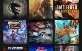 CONTA DE JOGOS XBOX ONE S/X