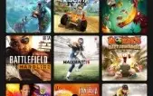 CONTA DE JOGOS XBOX ONE S/X