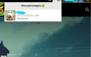 Vendo conta wakfu lvl 195 + dofus lvl 200 juntos