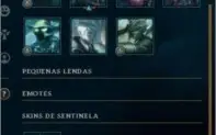 Platina IV conta