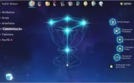 Genshin Impact (NA) - AR43 KEQINQ, VENTI, RAZOR C2 T8