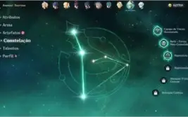 Genshin Impact (NA) - AR43 KEQINQ, VENTI, RAZOR C2 T8