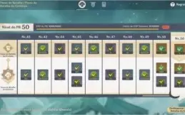 Genshin Impact (NA) - AR43 KEQINQ, VENTI, RAZOR C2 T8