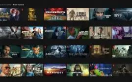 2 telas Netflix premium
