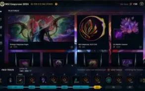 Conta Mestre Mmr De Gm Pra Começar A Season