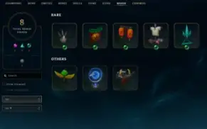 Conta Mestre Mmr De Gm Pra Começar A Season