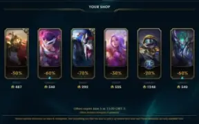 Conta Mestre Mmr De Gm Pra Começar A Season