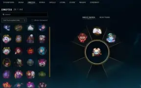 Conta Mestre Mmr De Gm Pra Começar A Season