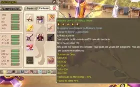CONTA GFPT DESTRUIDOR LVL200 É +