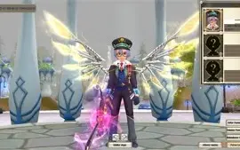 CONTA GFPT DESTRUIDOR LVL200 É +