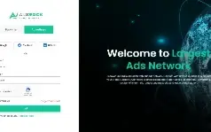 🚀 SaaS para Gestão de Redes de Anúncios e Marketing Digital