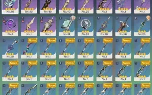 Vendo conta com Diluc + banner garantido
