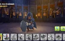 Clash Of Clans CV 14 SemiFull +3600 Trofeus + Skin Vila