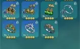 Conta Ni No Kuni LvL 100 - Top 12 Destroyer - Rubi Aries