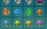 Conta Ni No Kuni LvL 100 - Top 12 Destroyer - Rubi Aries
