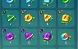 Conta Ni No Kuni LvL 100 - Top 12 Destroyer - Rubi Aries