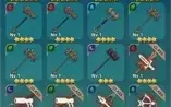 Conta Ni No Kuni LvL 100 - Top 12 Destroyer - Rubi Aries