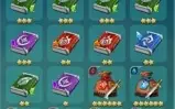 Conta Ni No Kuni LvL 100 - Top 12 Destroyer - Rubi Aries