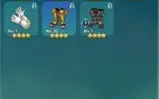 Conta Ni No Kuni LvL 100 - Top 12 Destroyer - Rubi Aries