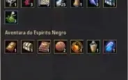 Conta BDO steam com todas as info!