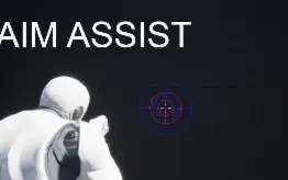 Aim Color Fragpunk